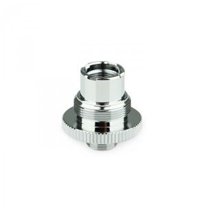 eLeaf: 510 to eGo Thread Adapter - Silver