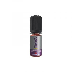 Vape Com: Forest Fruits 10ml