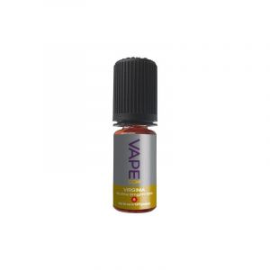 Vape Com: Virginia 10ml