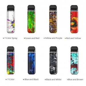 Smok: Novo 2 kit