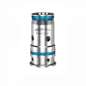 Aspire: AVP Pro Coil