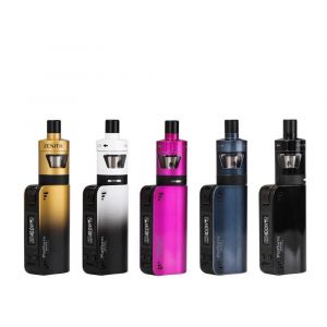 Innokin: CoolFire Mini Zenith D22 Kit