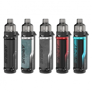 VooPoo: Argus Pro Kit