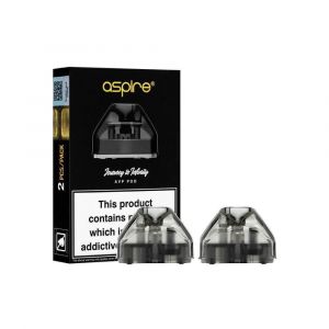 Aspire: AVP Pod (2 pack)