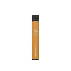 Elf Bar: Cream Tobacco 2ml 20mg