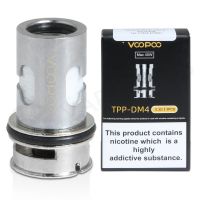 VooPoo: TPP Coil