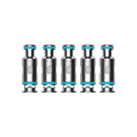 Aspire: AF Mesh Coil (5 Pack)