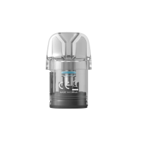 Aspire: TSX Pod