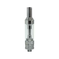 Eleaf: GS Air 2 Tank - Silver (14mm)