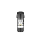 Innokin: EQ FLTR Pod - Clear [2pk]