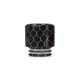 Innokin: iSub B Drip Tip - Black