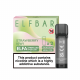 Elf Bar: ELFA Pod 2ml - Strawberry Kiwi