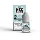 Hale: Nic Shot 10ml - 18mg