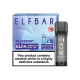 Elf Bar: ELFA Pod 2ml - Blueberry